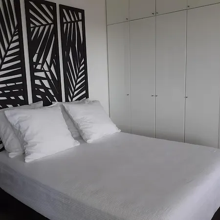 Apartment Studio Climatise Avec Petite Vue Mer *
